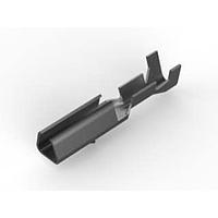 AMP Connectors - TE Connectivity 170073-2 Barrel Terminals PIN WITH LANCE .093 REC 24-20 POST-TPBR