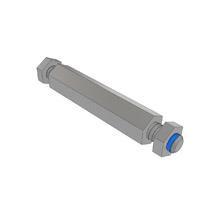 Samtec SO-2215-02-01-02-L Standoffs Precision Board Stacking Standoff