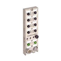 Lumberg Automation 0980 ESL 302-111 Sensor Cables / Actuator Cables