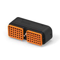 DEUTSCH - TE Connectivity DRC16-70SDE-P013 Connectors 70P PLUG ASM