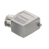 Weidmuller 1787270000 Hoods HDC 24D TSLU 1M32G