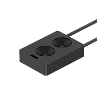 Autonics FLF-320-10A Fiber Optic Units (100mm, Ø0.08mm, R20)