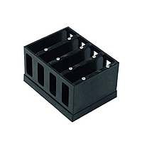 DLAB 18900332 4-cell Holder (10~50mm squ.cuvette)