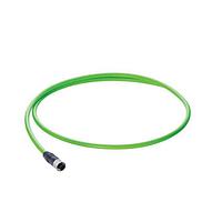 Lumberg Automation 0985 342 118/5 M Sensor Cables / Actuator Cables