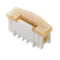 Molex 52559-2352 Connectors Easy-On .50mm Vrt 3.9mm 23Ckt