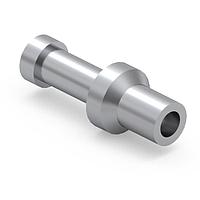 Mill-Max 2109-1-00-01-00-00-07-0 Turret 200u SN/PB OVER NI