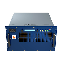 Advanced Energy OLS10KDC Rack-Mount Power Supply (1kV ~ 100kV/10kW)