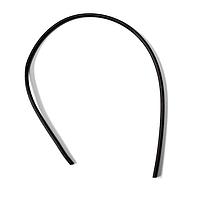Mueller WI-M-18-25-0 - 18 AWG SILICONE WIRE 25FT BLACK