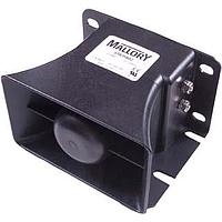 Mallory Sonalert STA35802 Piezoelectric SLOW PULSE, 12-24VDC 112DB, BACK-UP