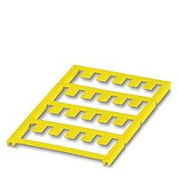 PHOENIX CONTACT 0828241 Labels UC-EM (19X9) YE CUS