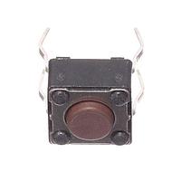 APEM ADTS61NV Basic Switch SWITCH TACT 12VDC