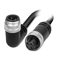 PHOENIX CONTACT 1423279 Power Cable PDC-4P-138MR/ 2,0-U80/138FS