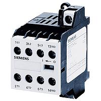 SIEMENS 3TG10010AL2 Power Relay CONTACTOR,3NO+1NC,OPER.,230VAC