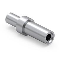 Mill-Max 0326-2-19-01-06-01-10-0 IC & Component Sockets 200u SN/PB OVER NI 6 CON