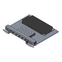 Laird Performance Materials LT18CJ1922 Fingerstock Strip Gaskets VSLMT,STR,BF .11*0.32*2.039*0.187