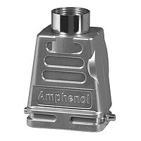 Amphenol Tuchel C146 10G006 607 8 Hoods Housing