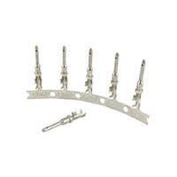 DEUTSCH - TE Connectivity 1060-16-0622 Contact SZ 16 STAMP CONT PIN REEL OF 4000