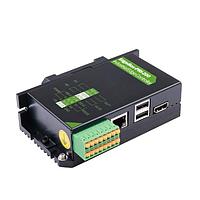 Seeed Studio 114110227 PLC Controllers EdgeBox-RPI-200 - Industrial Edge Controller 8GB RAM, 32GB eMMC, WiFi