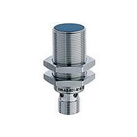 Contrinex 120253-0315 Proximity Sensors M18 Hsg 5mmOD NPN NC 4P M12