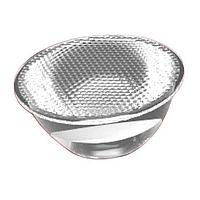 LedLink Optics LL01LU-AFL50L02-M2-T Lens Assembly Diameter oe23.6Height 12.550Holder Dimension oe24.3Holder Height 12.5WhiteTape