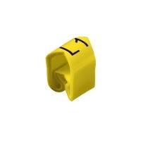 Weidmuller 0253511733 Wire Labels & Markers CLI C 3-9 GE/SW PE MP