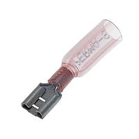 Molex 19164-0012 Quick Disconnect FEMALE QD 18-22 AWG