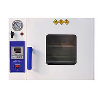 Lonroy LR-P002-5090S Vacuum Drying Oven (50~200℃)