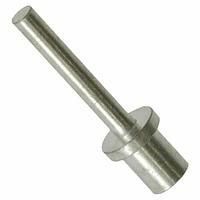 Harwin H2101A01 Terminal Pin, Swage Mount .95mm TERMINAL PIN