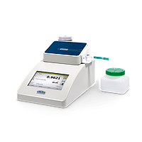 KRUSS DS7800 Density meters for fully automatic sample supply (0–3 g/cm³; ± 0.0001 g/cm³; set 1)