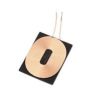 Wurth Elektronik 760308103205 Wireless Charging Coils WE-WPCC Receiver Qi 12.1uH 2.5A 0.2Ohm