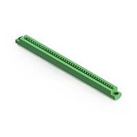 EDAC 807-041-525-103 Receptacles High Temp Card Edge Connector
