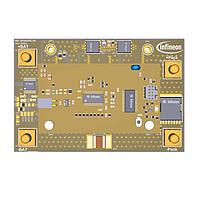 Infineon REF60100EDPSTOBO1 Battery Management eDisconnect Power Switch for battery-powered applications