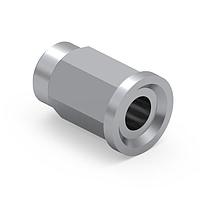 Mill-Max 8894-0-15-01-12-02-10-0 Pin Receptacles 200u SN/PB OVER NI 12 CON