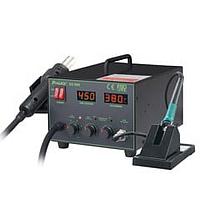 Proskit SS-989 2 In 1 SMD HotAirReworkStation