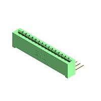 EDAC 837-015-559-101 Receptacles High Temp Card Edge Connector