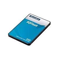 Advantech SQF-S25S2-8G-S9C SATA SSDs SQF 2.5" SSD 630 8G SLC (0 70 C)