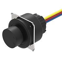 EAO 61-4970.10 Rotary Switches ESTTWS.RMA1NCFPF