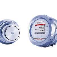 Anton Paar L-Rix 5200 Inline Refractometer (0 % ~65 % mass)
