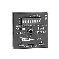 Littelfuse TDUH3001A Timing Relays SOLIDSTATETIMER