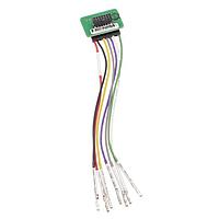 Xilinx HW-USB-FLYLEADS-G Platform Cable USB Fly Leads Platform Cable USB/USB-II Fly Leads (Includes Adapter)