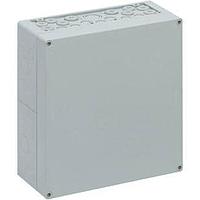 Altech 740-402 Low Cover AKL2-g, 300x300x132mm Enclosure