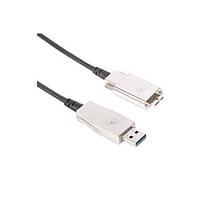 Basler 2200000297 USB 3.0 Cable USB 3.0 Hybrid, Micro B sl/A, 10 m