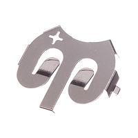 Keystone Electronics 2899 Accessories 2032 LOCKING COIN CELL RETAINER