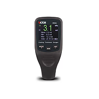 Coating thickness meter