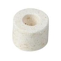 BIVAR TO-33-100 Wash Away Spacer Dis-O-Pad TO-33 Disk .25 in OD