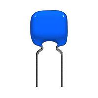 TDK FG23X7R2J154KNT00 Dipped Radial Multilayer Ceramic Capacitors MLCC,X7R,630V,0.15F,10%,5mm