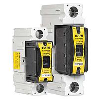 Eaton Bussmann TCFH200N Class CF FUSE HOLDER CUBFUSE 200 A