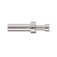 Mill-Max 2113-3-00-44-00-00-07-0 Terminal Pin, Turret 300u AG OVER CU