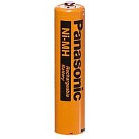 Panasonic Battery BK-80AAAB9B NiMH - Nickel Metal Hydride Battery AAA 1.2V 780 MAH 2100 CYCLE LIFE