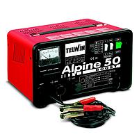 Telwin ALPINE 50 BOOST BATTERY CHARGER (1000 W)